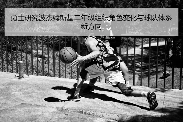 勇士研究波杰姆斯基二年级组织角色变化与球队体系新方向